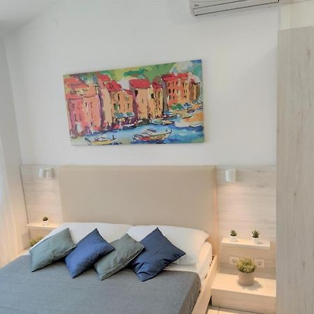 Apartments Riba วิส ภายนอก รูปภาพ