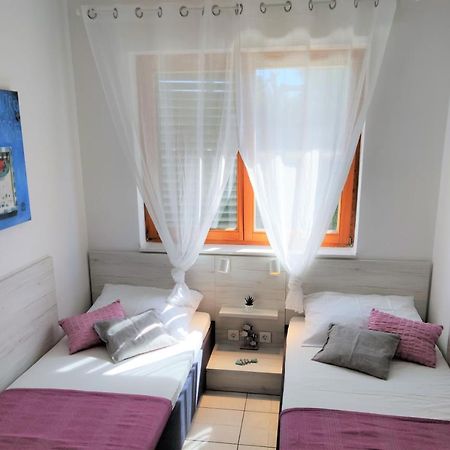 Apartments Riba วิส ภายนอก รูปภาพ