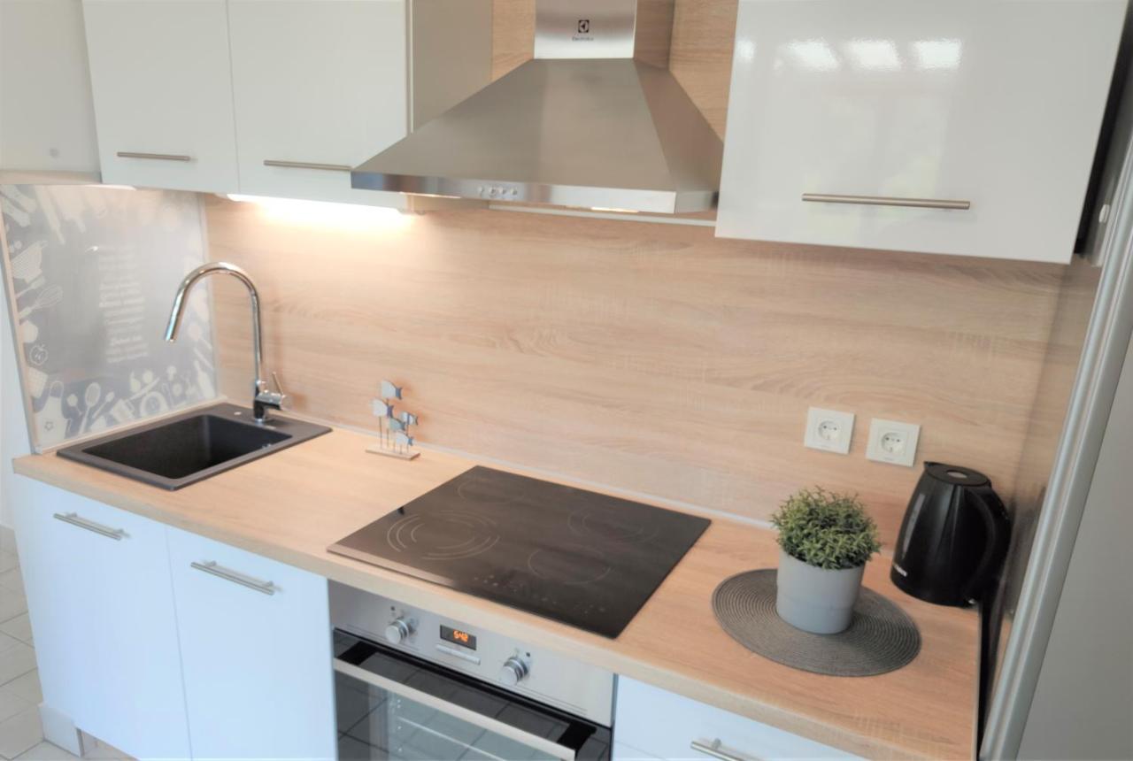Apartments Riba วิส ภายนอก รูปภาพ