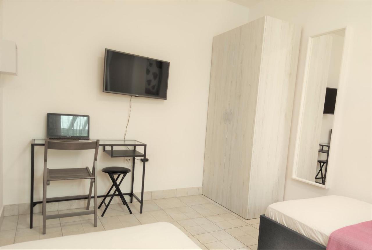 Apartments Riba วิส ภายนอก รูปภาพ