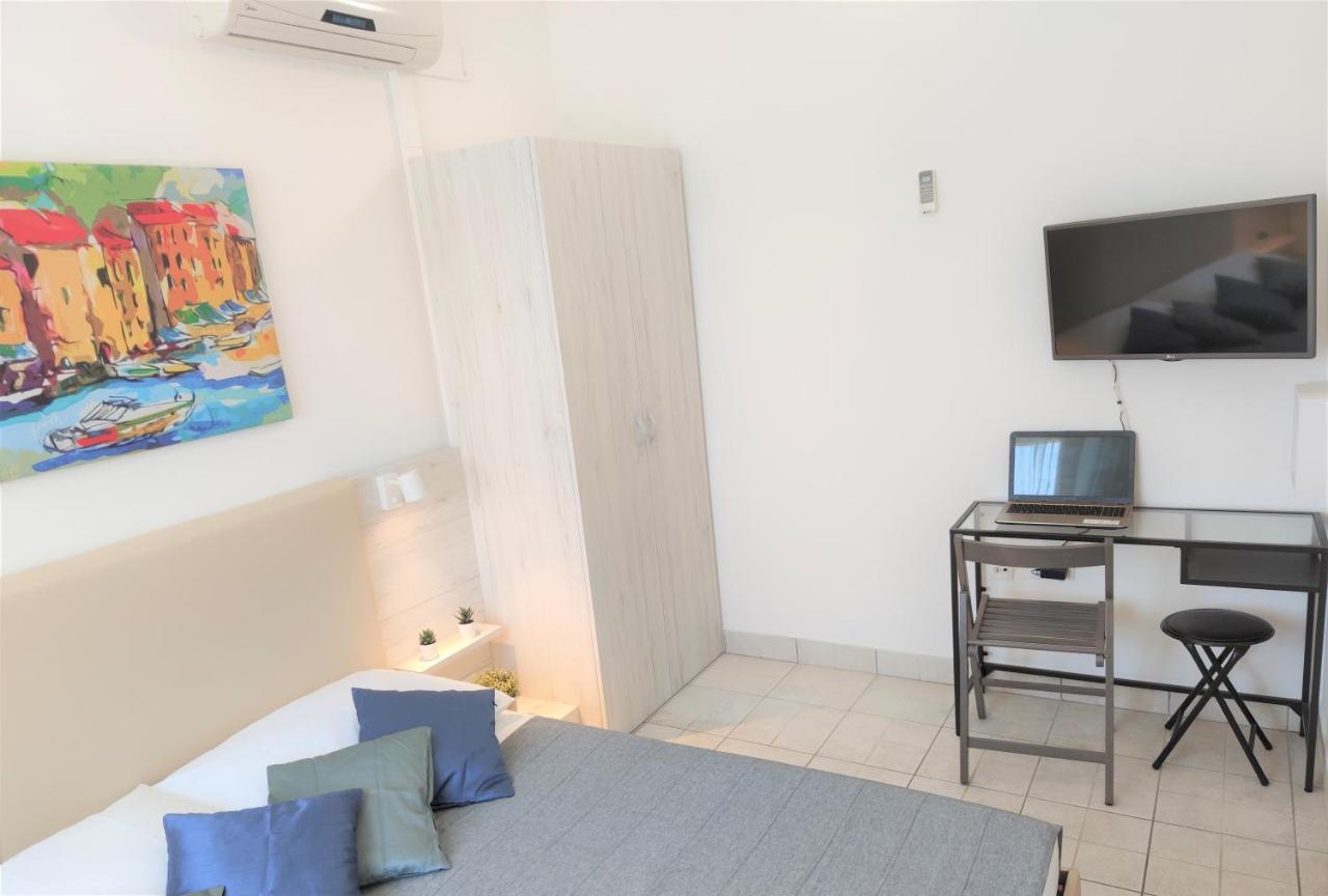 Apartments Riba วิส ภายนอก รูปภาพ