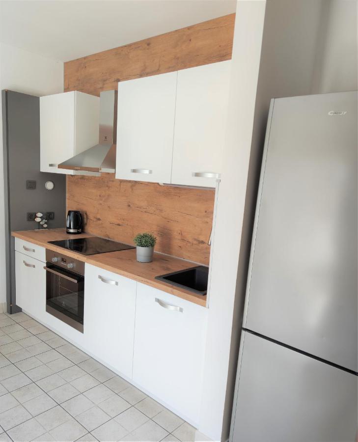 Apartments Riba วิส ห้อง รูปภาพ