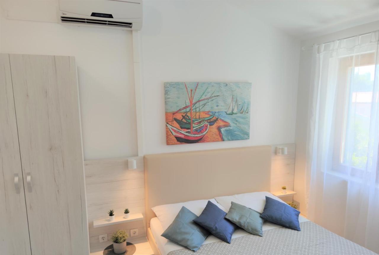 Apartments Riba วิส ห้อง รูปภาพ
