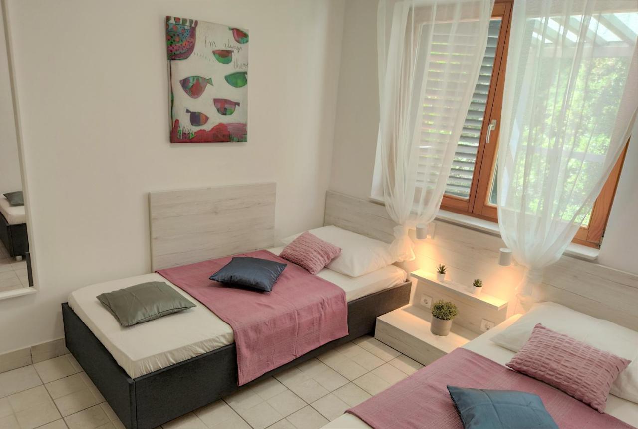 Apartments Riba วิส ห้อง รูปภาพ
