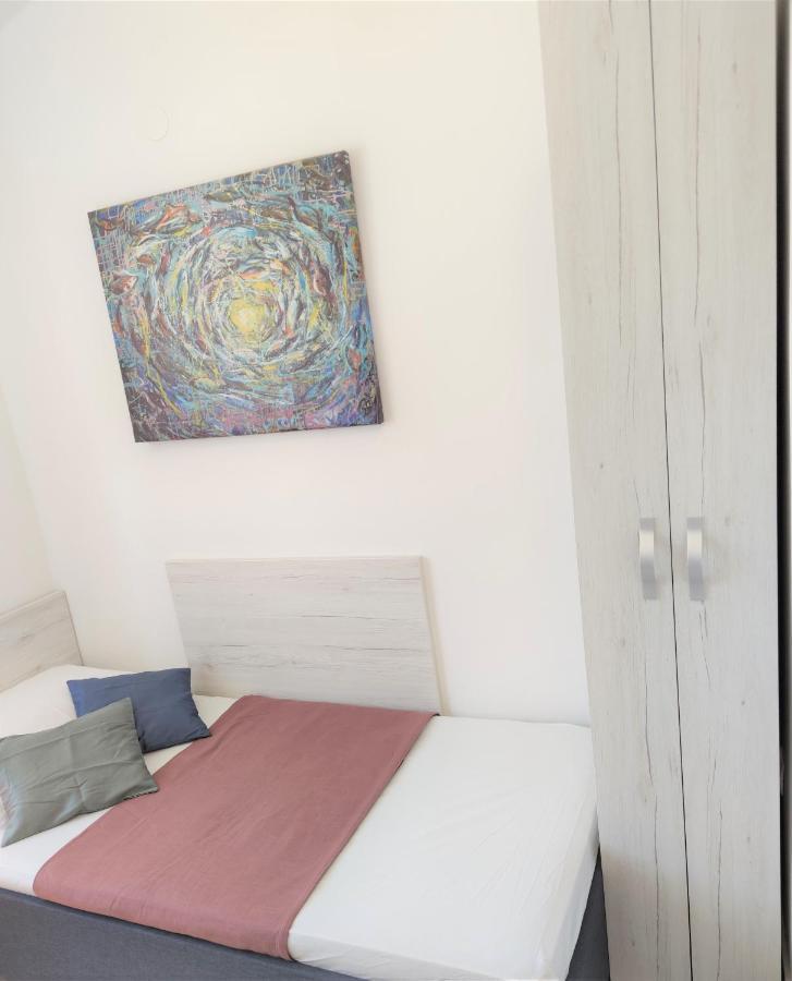 Apartments Riba วิส ห้อง รูปภาพ